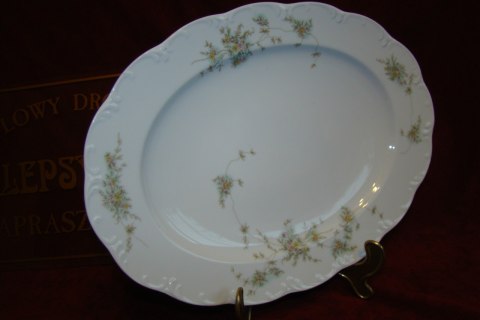 półmisek Rosenthal Monbijou półmisek Rosenthal Monbijou