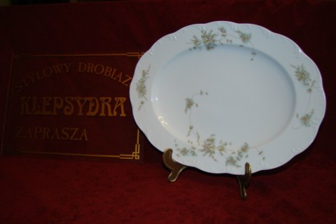 półmisek Rosenthal Monbijou półmisek Rosenthal Monbijou