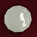 talerz do ciasta lub pizzy Rosenthal Biała Maria 32cm