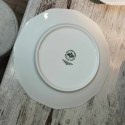 6 x tal. śniad. Rosenthal Maria Sommerstrauss 20 cm
