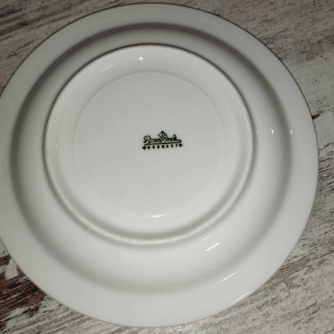 6 x talerz Rosenthal Biała Maria śred. 14 cm 6 x talerz Rosenthal Biała Maria śred. 14 cm