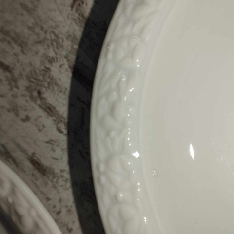 6 x talerz Rosenthal Biała Maria śred. 14 cm 6 x talerz Rosenthal Biała Maria śred. 14 cm