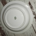 6 x talerz Rosenthal Biała Maria śred. 14 cm