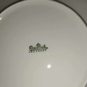 6x talerz Rosenthal Biała Maria śred. 17,5 cm