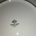 6x talerz płas. Rosenthal Biała Maria