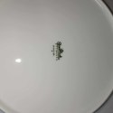 6x talerz płas. Rosenthal Biała Maria JAK NOWE