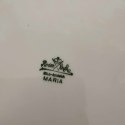 6x talerz płas. Rosenthal Biała Maria 26,5 cm