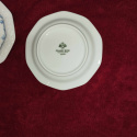 6 x talerzyk Rosenthal Maria Blau do konfitur ,pralin