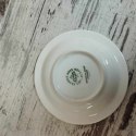 6x talerzyk śred. 9 cm Rosenthal Biała Maria