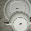 Rosenthal Biała Maria -bulionówka + spodek