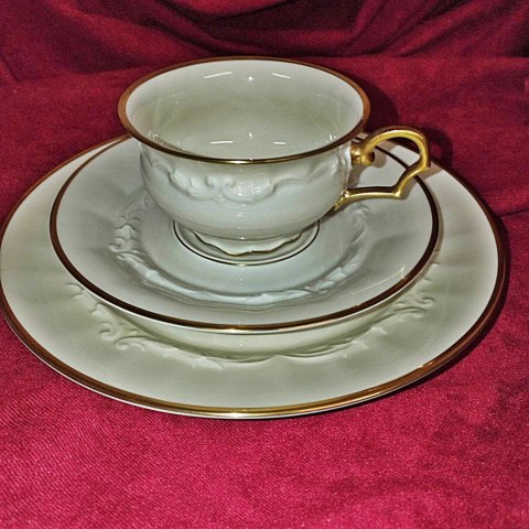 Tro Rosenthal Echt Elfenbein JDEAL 1934 r Tro Rosenthal Echt Elfenbein JDEAL 1934 r