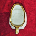 mlecznik Koenigszelt, porcelana śląska- Juliane