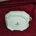 mlecznik Koenigszelt, porcelana śląska- Juliane
