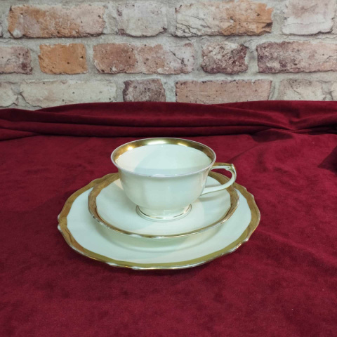 filiżanka Koenigszelt, porcelana śląska- Juliane filiżanka Koenigszelt, porcelana śląska- Juliane