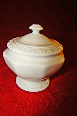cukiernica Rosenthal Biała Maria