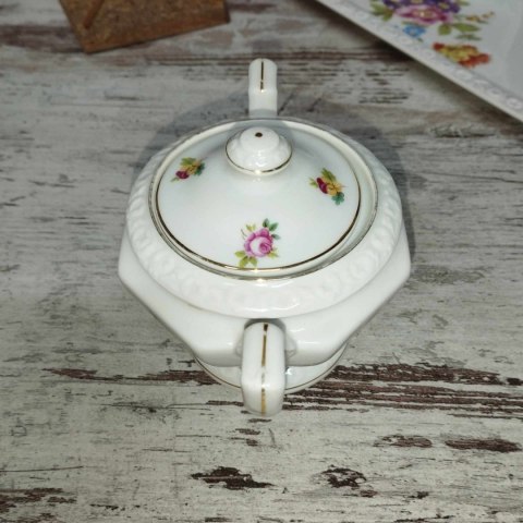 cukiernica Rosenthal Maria 1926r. cukiernica Rosenthal Maria 1926r.