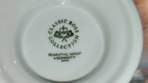 cukiernica Rosenthal Maria Sommerstrauss cukiernica Rosenthal Maria Sommerstrauss