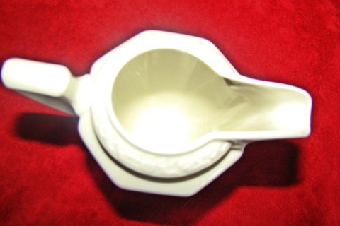 duży mlecznik Rosenthal Biała Maria duży mlecznik Rosenthal Biała Maria