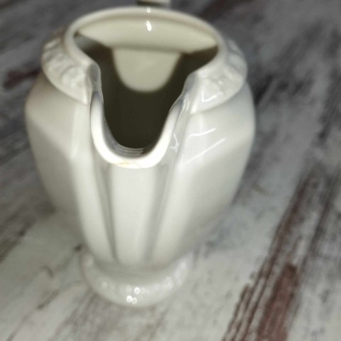 duży mlecznik Rosenthal Biała Maria duży mlecznik Rosenthal Biała Maria