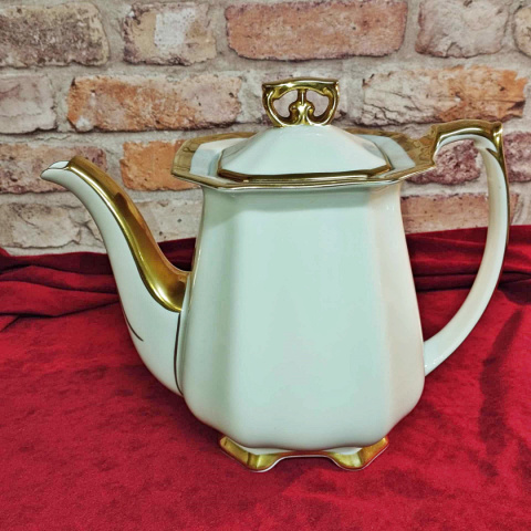 dzbanek do kawy Koenigszelt, porcelana śląska- Juliane dzbanek do kawy Koenigszelt, porcelana śląska- Juliane
