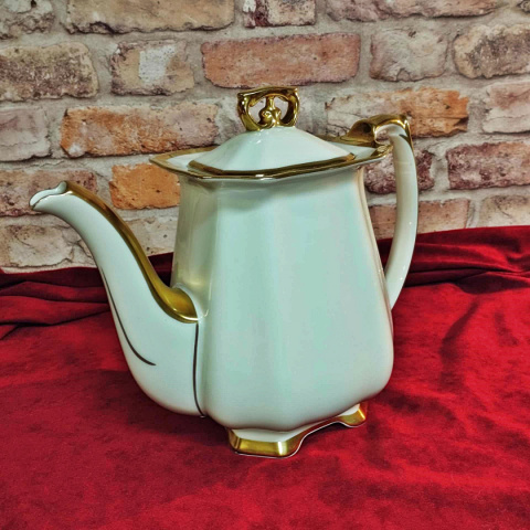 dzbanek do kawy Koenigszelt, porcelana śląska- Juliane dzbanek do kawy Koenigszelt, porcelana śląska- Juliane