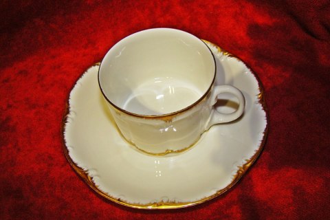 filiżanka do herbaty Rosenthal Monbijou Rambouillet filiżanka do herbaty Rosenthal Monbijou Rambouillet