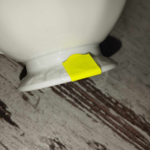 filiżanka z podst. Rosenthal Biała Maria filiżanka z podst. Rosenthal Biała Maria