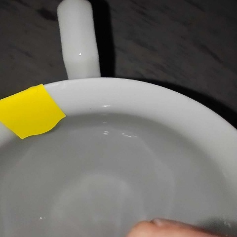 filiżanka z podst. Rosenthal Biała Maria filiżanka z podst. Rosenthal Biała Maria