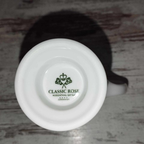 mlecznik Rosenthal Biała Maria mlecznik Rosenthal Biała Maria