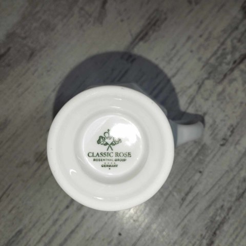 mlecznik Rosenthal Biała Maria mlecznik Rosenthal Biała Maria