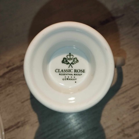 mlecznik Rosenthal Biała Maria mlecznik Rosenthal Biała Maria