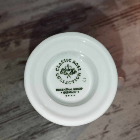 mlecznik Rosenthal Maria Sommerstrauss mlecznik Rosenthal Maria Sommerstrauss