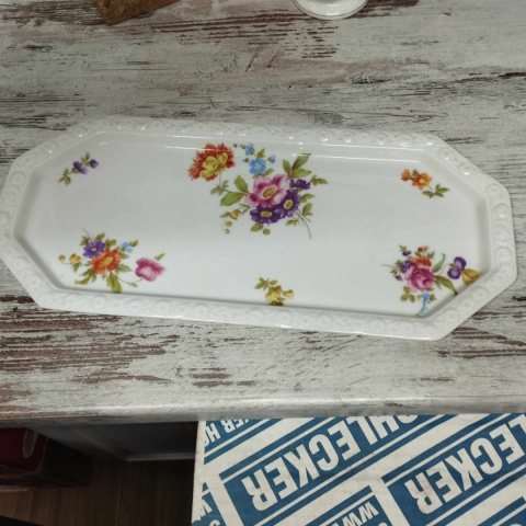 patera królewska Rosenthal Maria Sommerstrauss patera królewska Rosenthal Maria Sommerstrauss