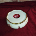 podgrzewacz Koenigszelt- porcelana śląska- Jaworzyna Śląska