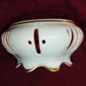 podgrzewacz Koenigszelt- porcelana śląska- Jaworzyna Śląska