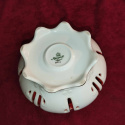 podgrzewacz Koenigszelt- porcelana śląska- Jaworzyna Śląska