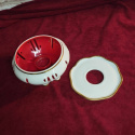 podgrzewacz Koenigszelt- porcelana śląska- Jaworzyna Śląska