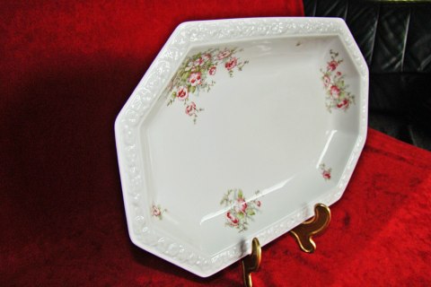 półmisek Rosenthal Maria Kwiat Migdała 34/21 półmisek Rosenthal Maria Kwiat Migdała 34/21