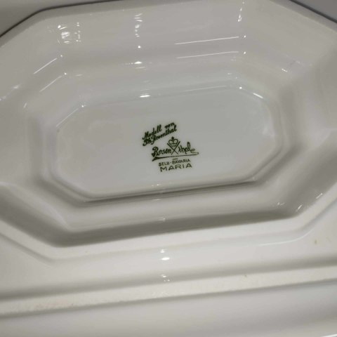 sosjerka Rosenthal Biała Maria sosjerka Rosenthal Biała Maria