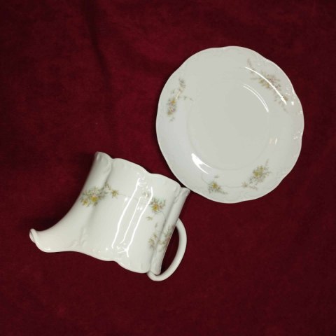 sosjerka-mlecznik Rosenthal Monbijou Grune Ranke sosjerka-mlecznik Rosenthal Monbijou Grune Ranke
