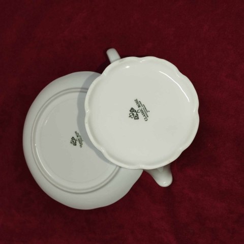 sosjerka-mlecznik Rosenthal Monbijou Grune Ranke sosjerka-mlecznik Rosenthal Monbijou Grune Ranke