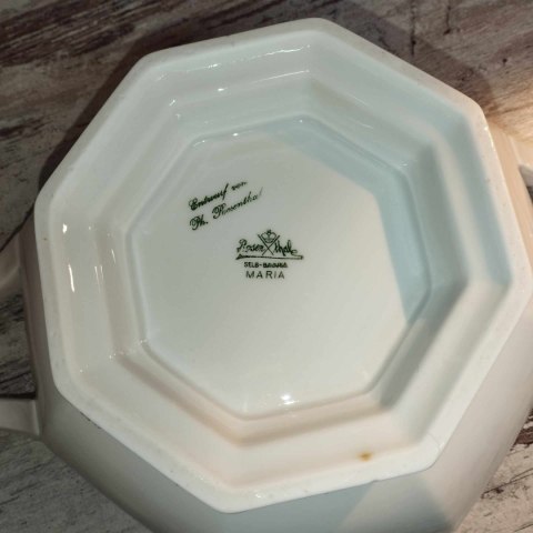 waza Rosenthal Biała Maria 1926r waza Rosenthal Biała Maria 1926r