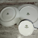 zestaw- filiżanka Rosenthal Monbijou Grune Ranke