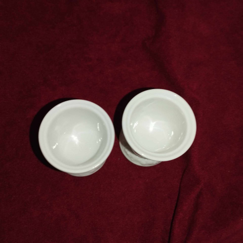 2 kieliszki do jaj Sommerstraus 2 kieliszki do jaj Sommerstraus