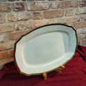 półmisek Koenigszelt, porcelana śląska- Juliane