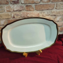 półmisek Koenigszelt, porcelana śląska- Juliane