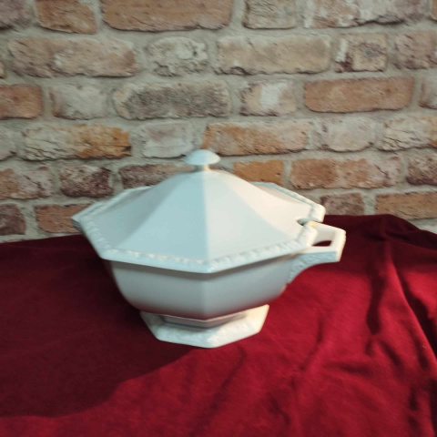 duża waza Rosenthal Biała Maria duża waza Rosenthal Biała Maria