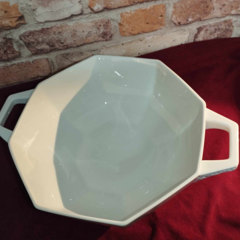 duża waza Rosenthal Biała Maria duża waza Rosenthal Biała Maria