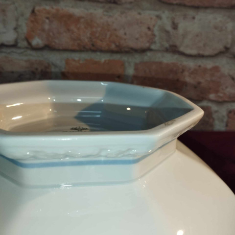 duża waza Rosenthal Biała Maria duża waza Rosenthal Biała Maria