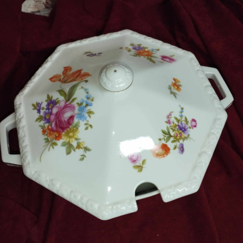 duża waza Rosenthal Maria Sommerstrauss duża waza Rosenthal Maria Sommerstrauss